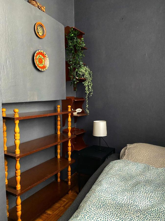 Vintage Rooms In Old Town Cracovia Exterior foto