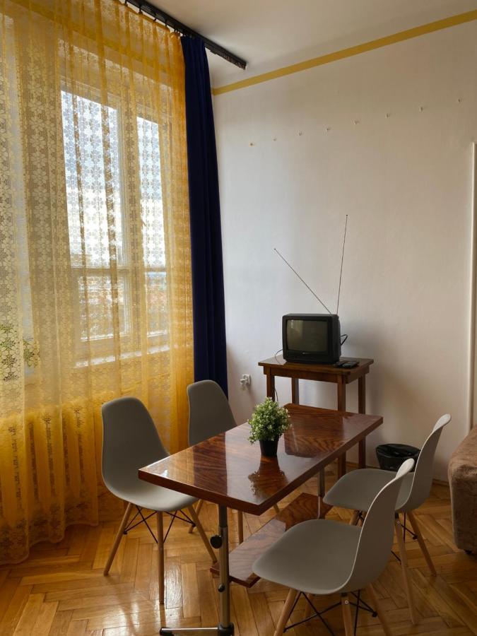 Vintage Rooms In Old Town Cracovia Exterior foto