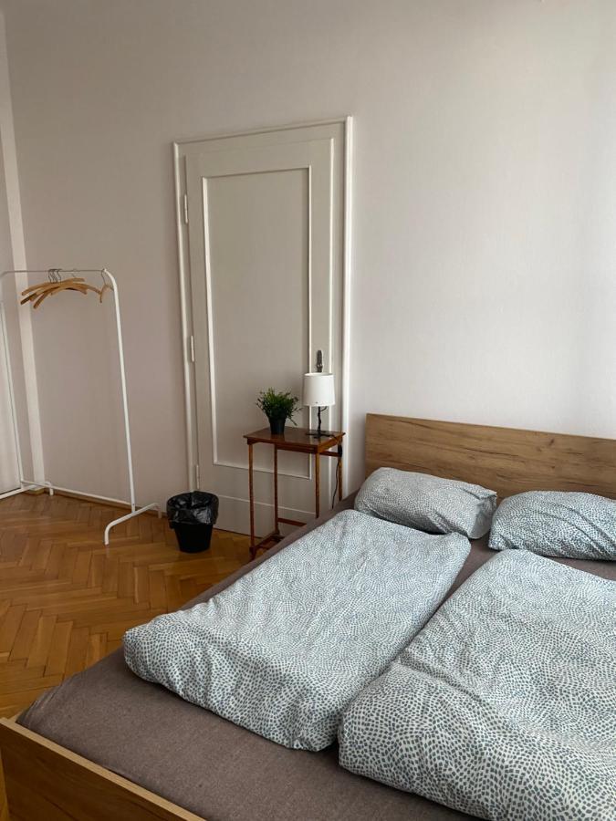 Vintage Rooms In Old Town Cracovia Exterior foto